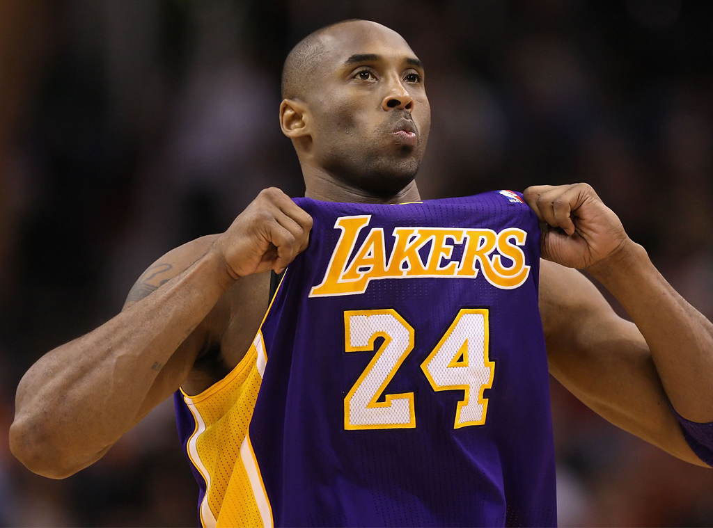 Resultado de imagen de kobe bryant